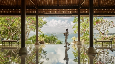 Αποτέλεσμα εικόνας για Four Seasons Resorts Bali Awarded Two Forbes Five-Star Ratings following renovations