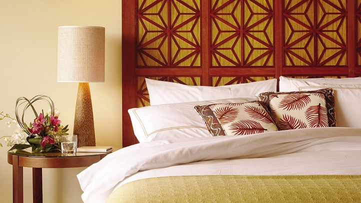 four Seasons Accommodations