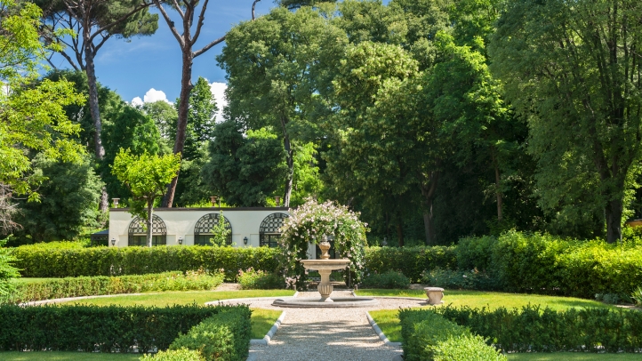 Luxury Firenze Hotel