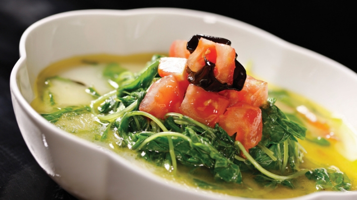 Hangzhou specialties