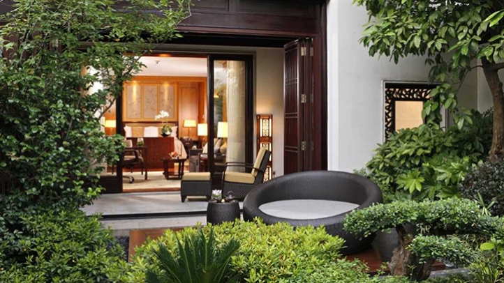 Four Seasons Hotel Hangzhou at West Lake