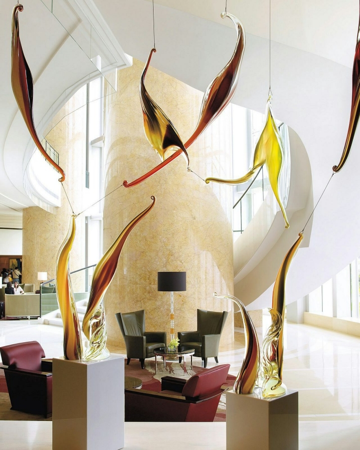 Hong Kong Hotel at Four Seasons