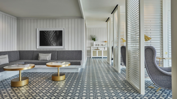 The Surf Club Spa at Four Seasons