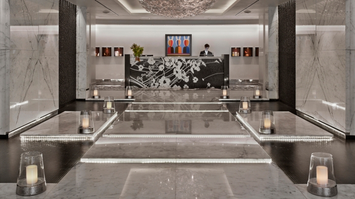Αποτέλεσμα εικόνας για Amnis Spa Unveils New Exclusive Spa Experience by Natura Siberica at Four Seasons Hotel Moscow