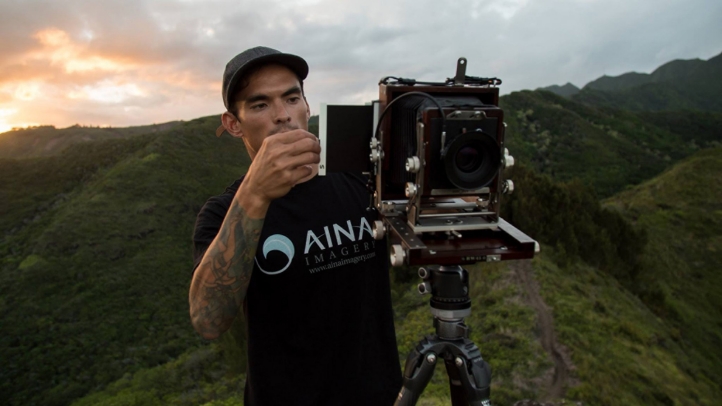 Oahu Photographer