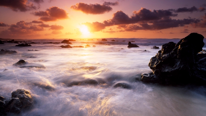 Oahu Sunset
