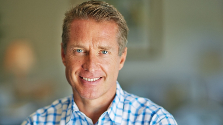Colin Clark