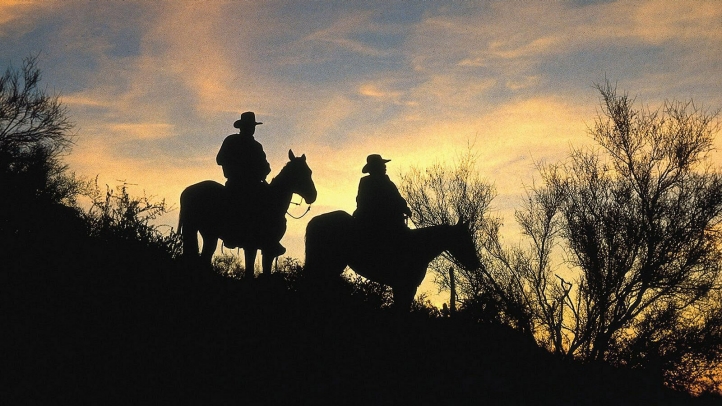 Horseback Riding in Scottsdale