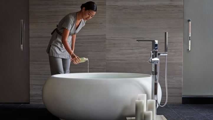 Four Seasons Cleaning Service