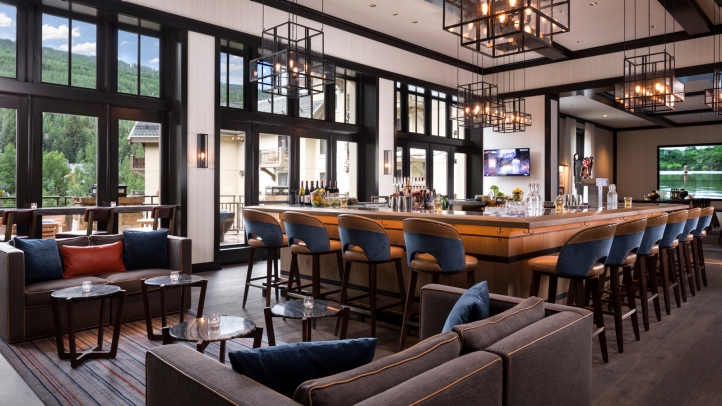 The Remedy at Four Seasons Resort Vail