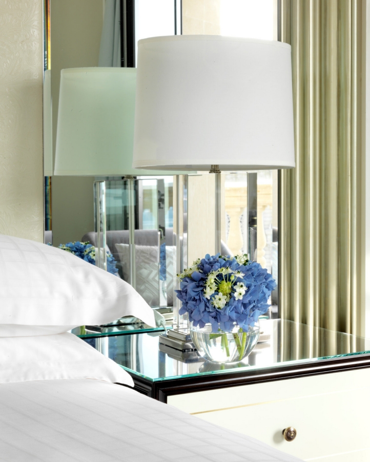 Luxury Accommodations in Baku at Four Seasons