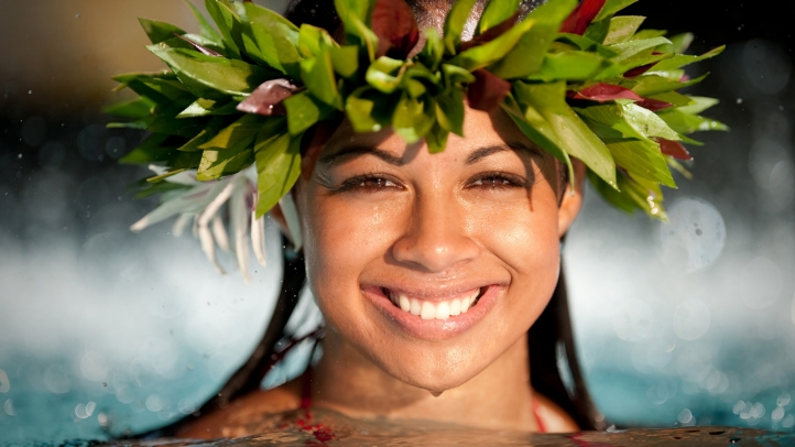 Hualalai Luxury Resort