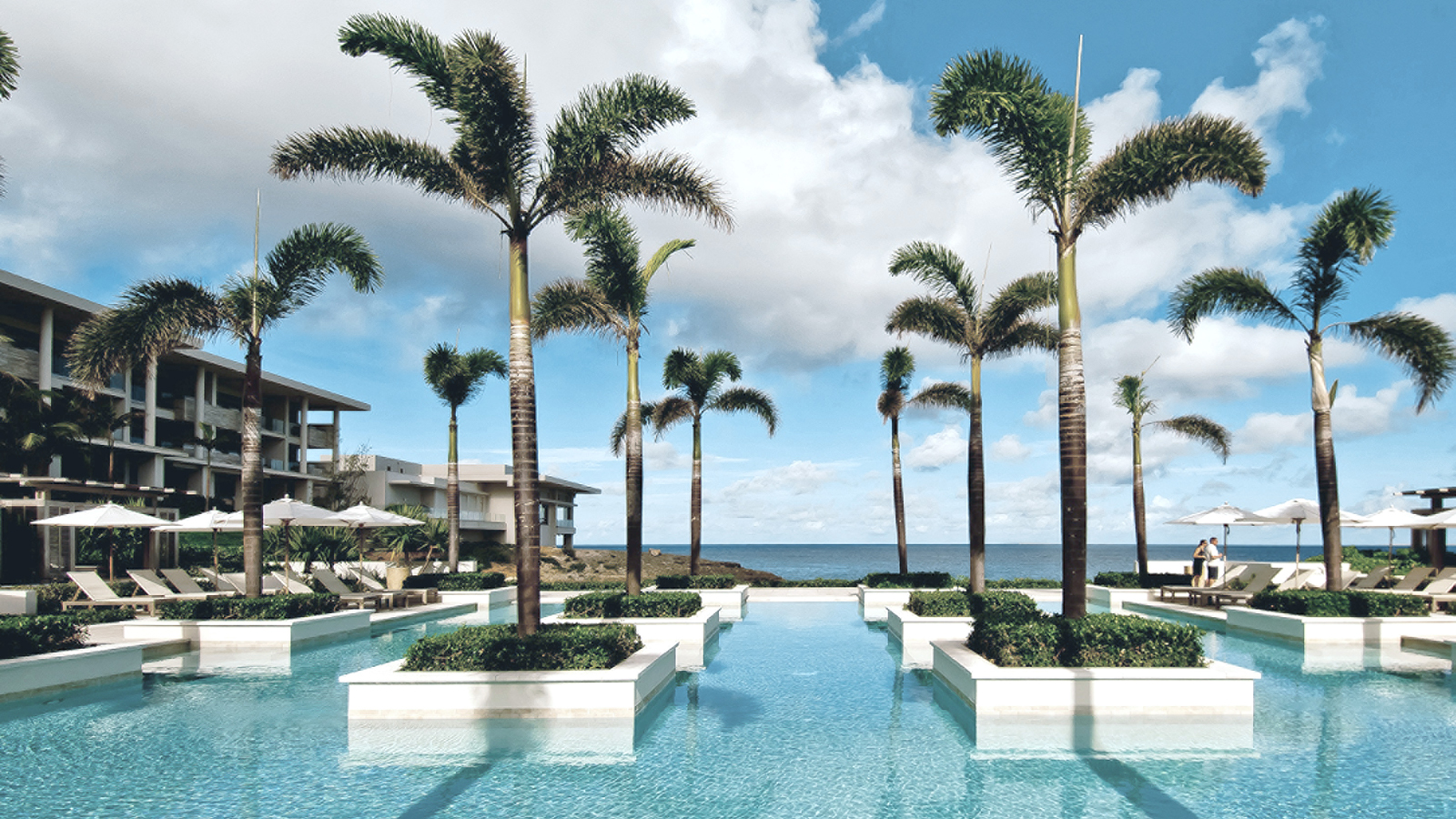Four Seasons Resort and Residences Anguilla — exterior