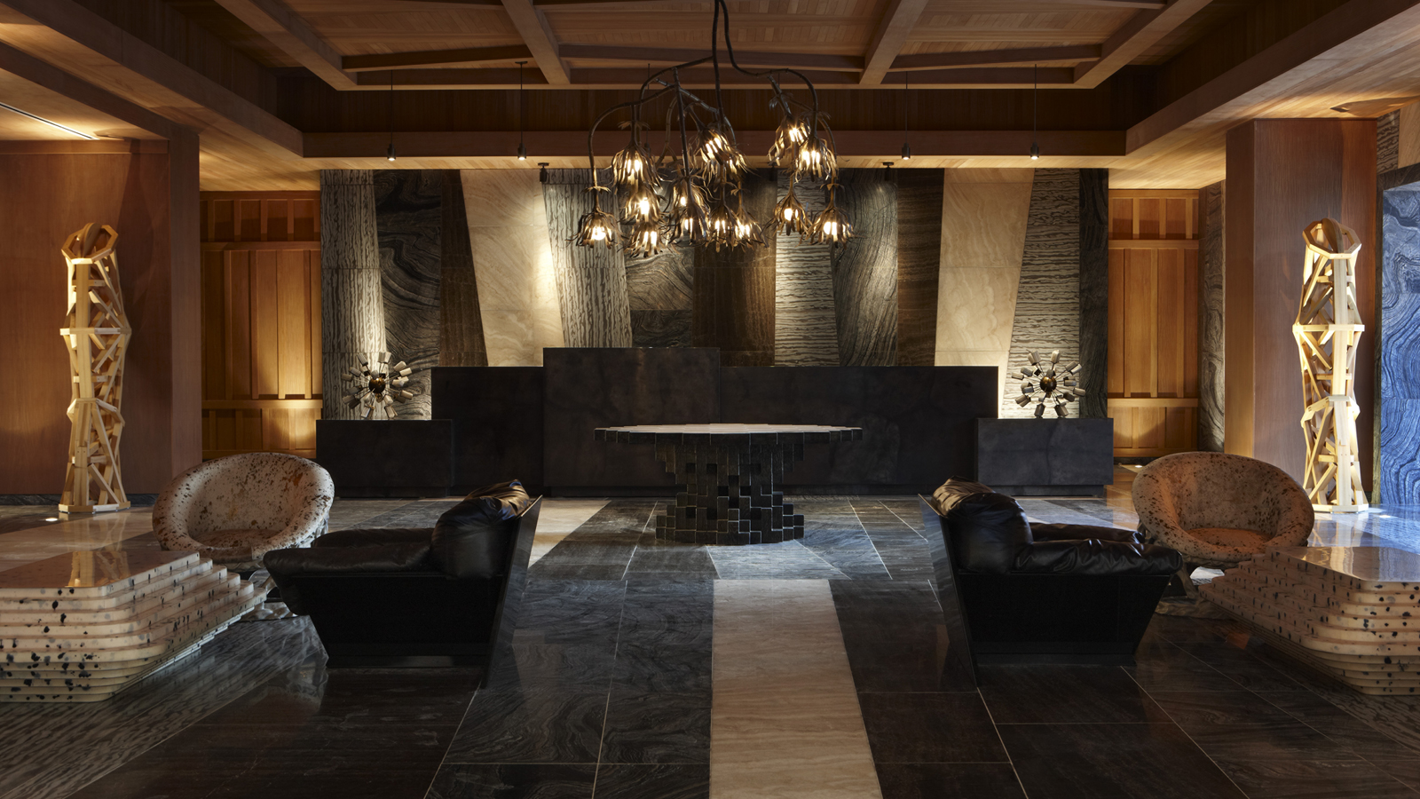 Four Seasons Resort and Residences Anguilla — interior 1
