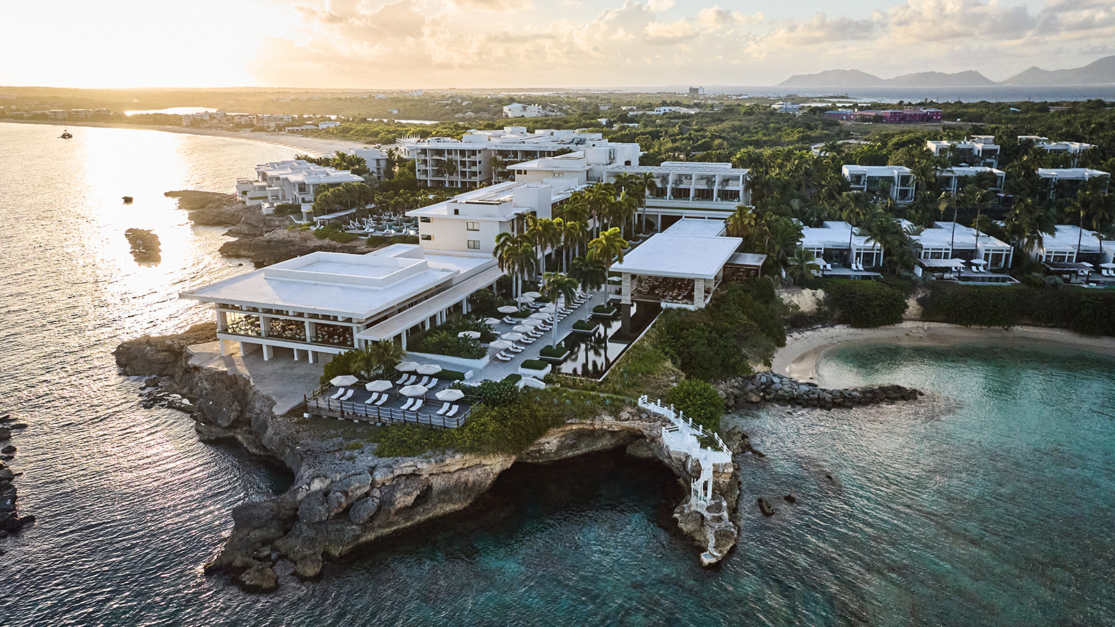 Four Seasons Resort and Residences Anguilla — interior 2