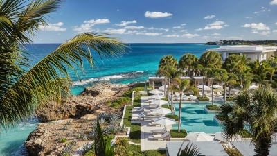 In Pursuit Of Togetherness Four Seasons Resort And Residences Anguilla Makes It Easier For Family And Friends To Safely Reconnect