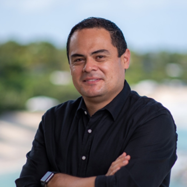 Four Seasons Resort And Residences Anguilla Announces Diego Angarita As General Manager