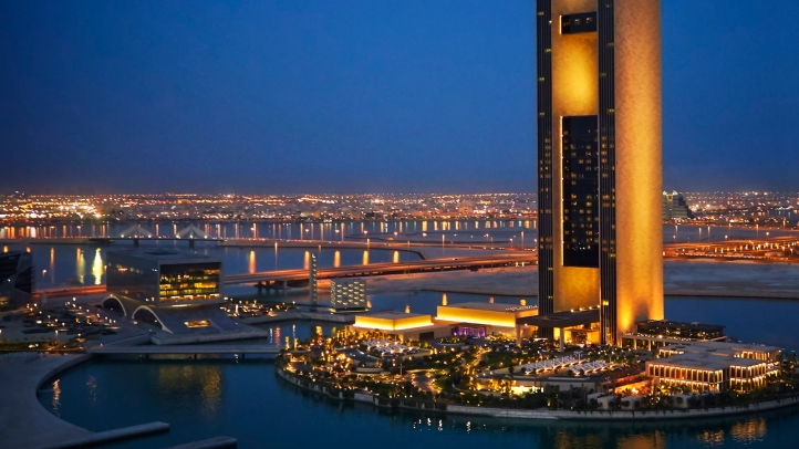 فندق فورسيزون البحرين