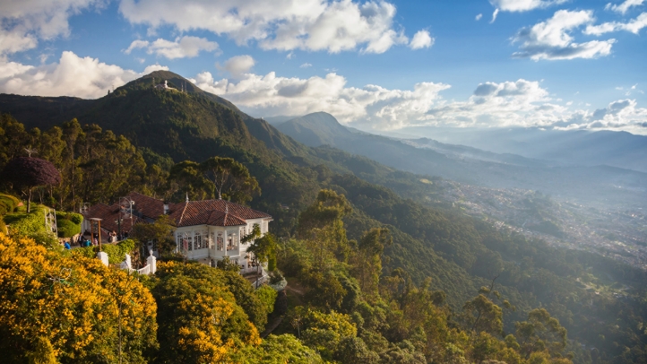 Semana Santa in Colombia: When being holy makes your holiday