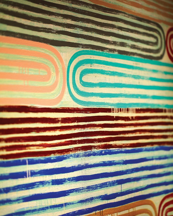 Baltimore Art Collection
