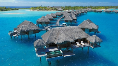 Four Seasons Resort Bora Again Named Best Luxury Beach Hotel This Image All Images Four Seasons Resort