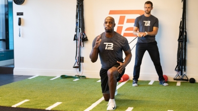 Four Seasons Hotel Boston Unveils New Fitness Center and Announces