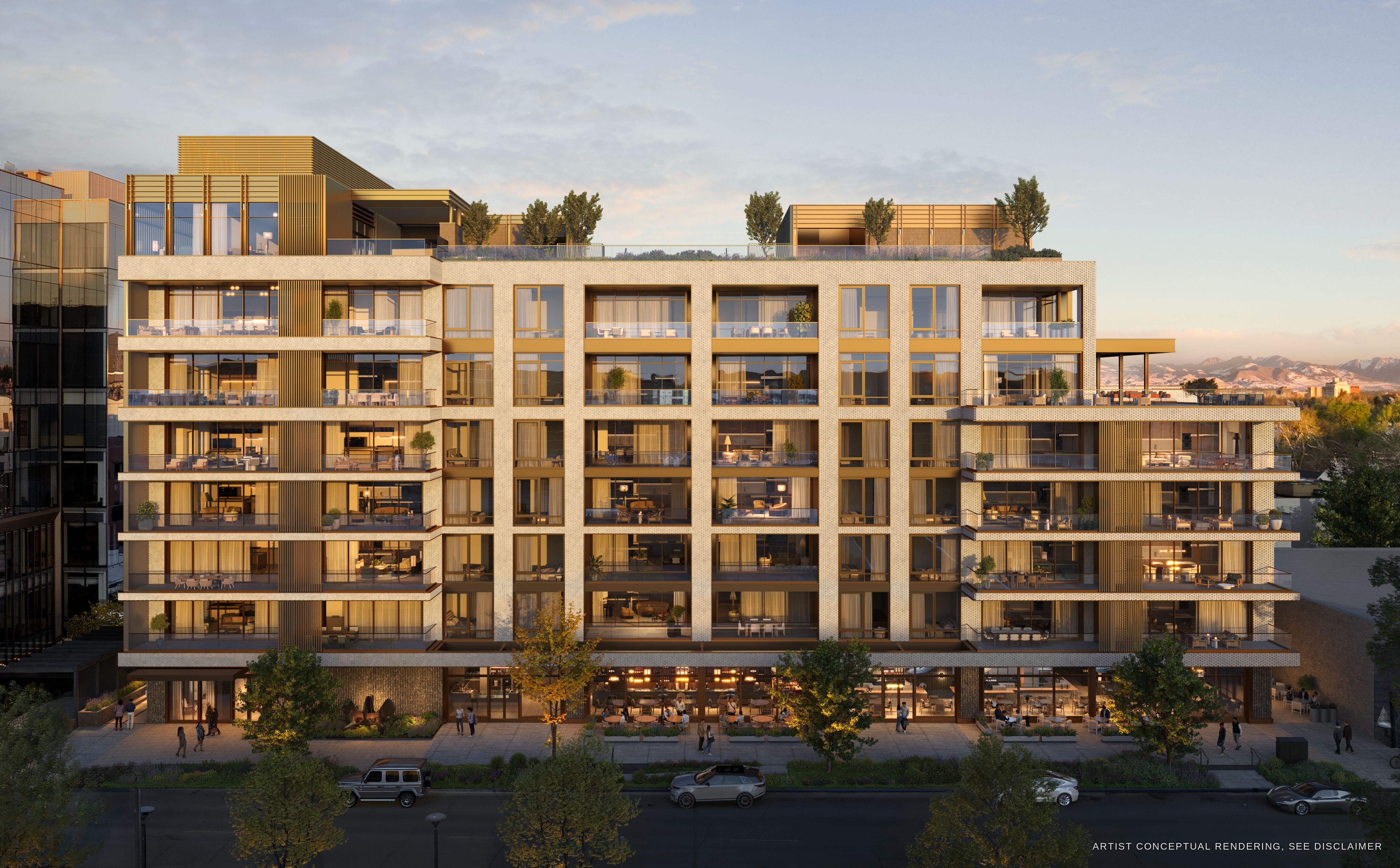 Image for Four Seasons and Wexford Real Estate Investors and Stillwater Capital and Zabel Investment and Brue Baukol collaboration