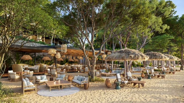 Four Seasons Resort Peninsula Papagayo, Located on Costa Rica's North  Pacific Coast, Will Undergo a Multi-Million Dollar Enhancement Project to  Debut in Fall 2023