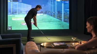Four Seasons Hotel St. Louis is Adding Topgolf Swing Suite in Spring 2020