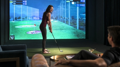 Four Seasons Hotel St. Louis is Adding Topgolf Swing Suite in Spring 2020