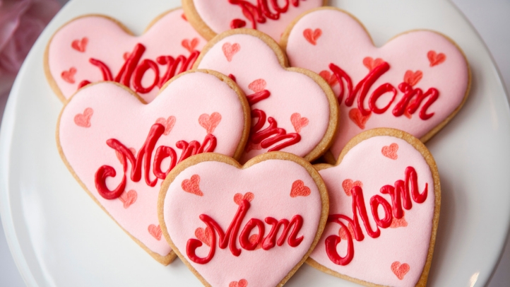mothers day experiences