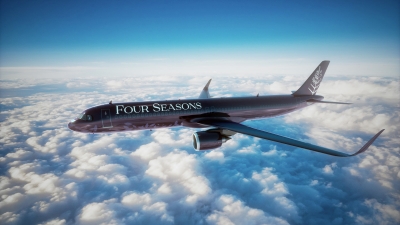 four seasons flight tour