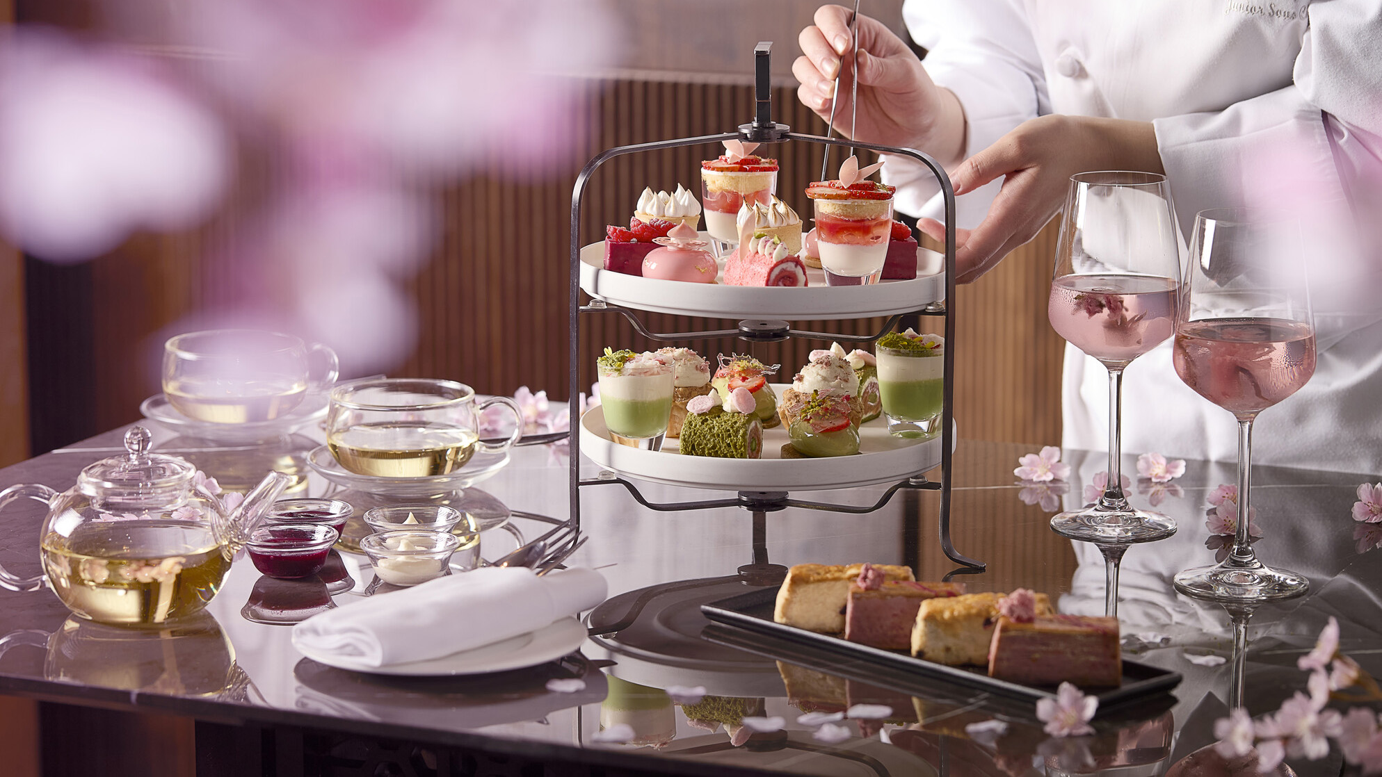 Four Seasons Hotel Kyoto