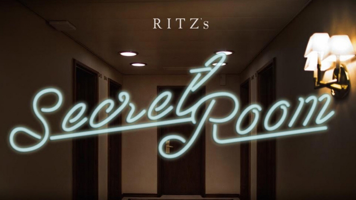 Αποτέλεσμα εικόνας για Ritz Secret Room: One Room, One Dinner, One Ballerina, Nine Michelin stars