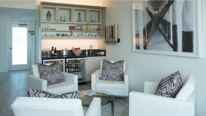 Four Seasons Resort Bora And Resorts Hawaii Four Seasons Resort Bora And Resorts Hawaii Partner With The Private Suite At Los Angeles International Airport Lax