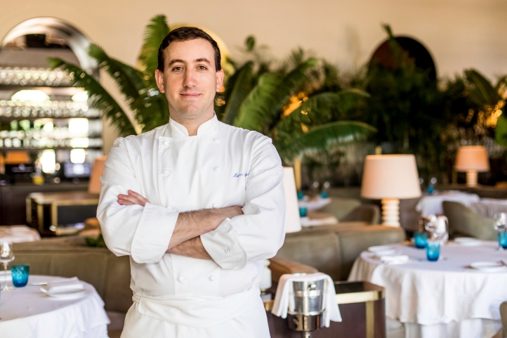 How Do Club Chefs Choose Kitchen Equipment? - Club + Resort Chef