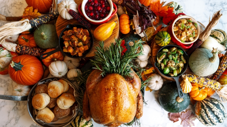 Thanksgiving 2023: Expect Expensive Meals - The Food Institute