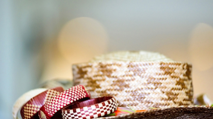 Hawaii Crafts