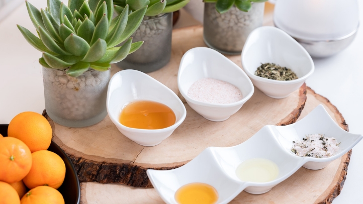 Orlando Spa Specialty Treatments at Four Seasons Hotel