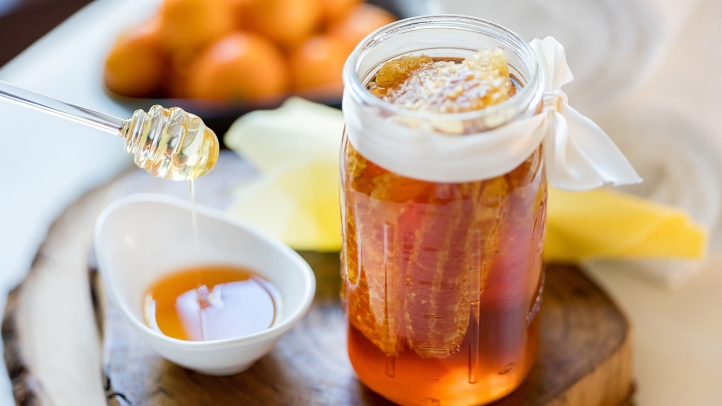 Honey Spa Treatments at Four Seasons Hotel Orlando