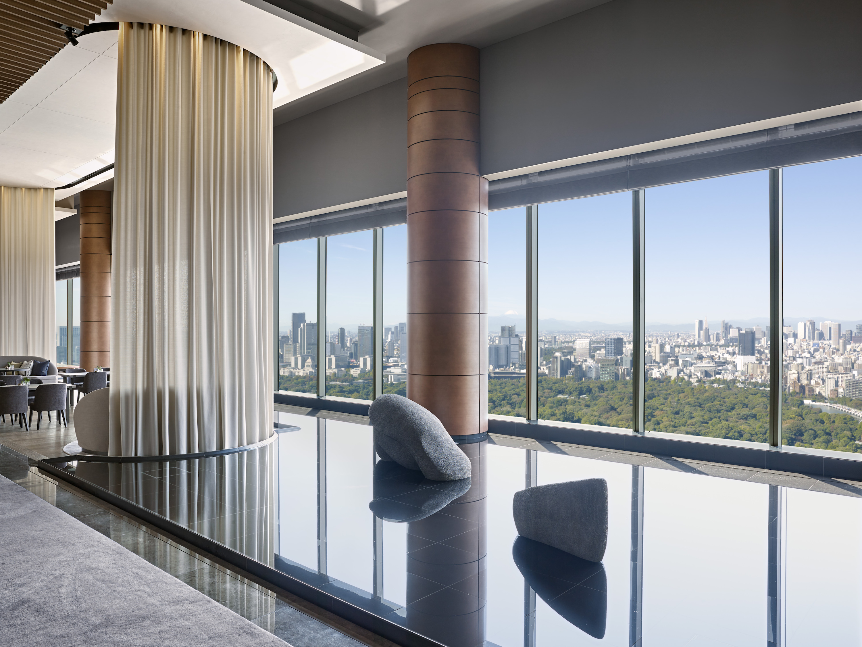 Four Seasons Hotel Otemachi