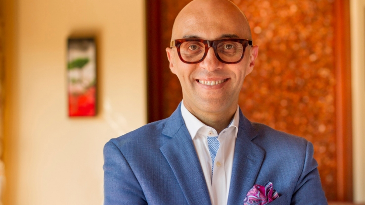 Î‘Ï€Î¿Ï„Î­Î»ÎµÏƒÎ¼Î± ÎµÎ¹ÎºÏŒÎ½Î±Ï‚ Î³Î¹Î± Four Seasons Hotels and Resorts Appoints Mohamed Elbanna