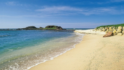 Luxury Resort In Punta Mita Offers Beach Vacations At Four Seasons Punta Mita Sline