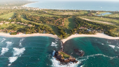 Punta Mita Announces Restoration Project for Pacifico and Bahia Golf
