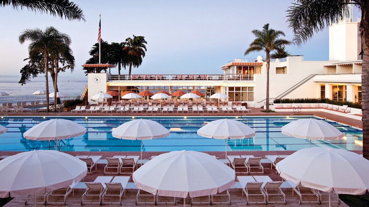 coral casino beach santa barbara