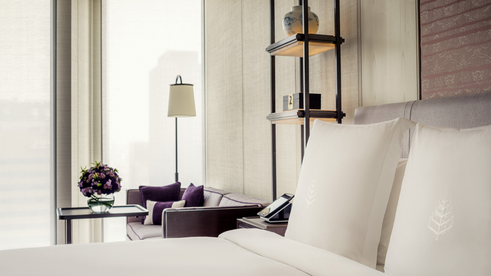 Premier Room
