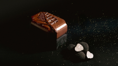 포시즌스 호텔 서울 크리스마스 케이크 컬렉션 이미지