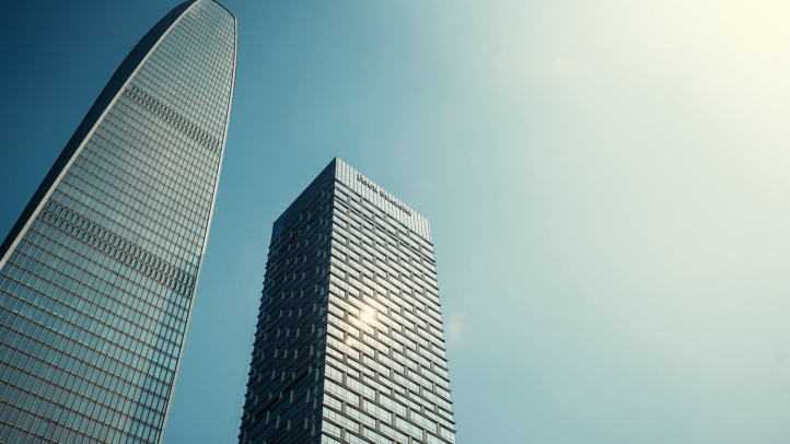 Four Seasons To Grow Luxury Hotel And Resort Offerings Through Four Seasons Hotel Tianjin
