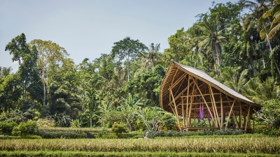 Bali Natural Accommodations 