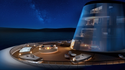 four seasons yacht collection
